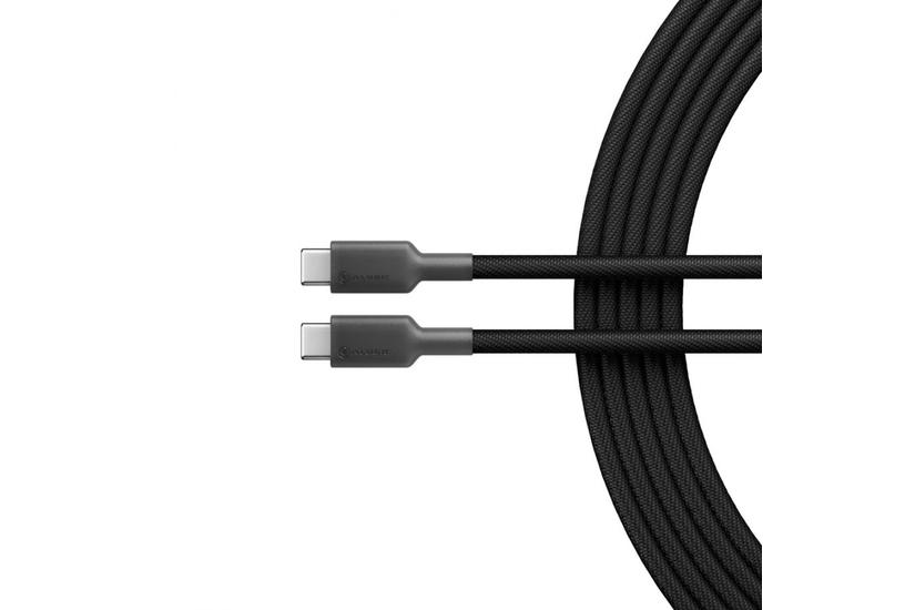 Alogic Elements Pro Usb Type- Kabel 24 Pin Usb- Til 24 Pin Usb-