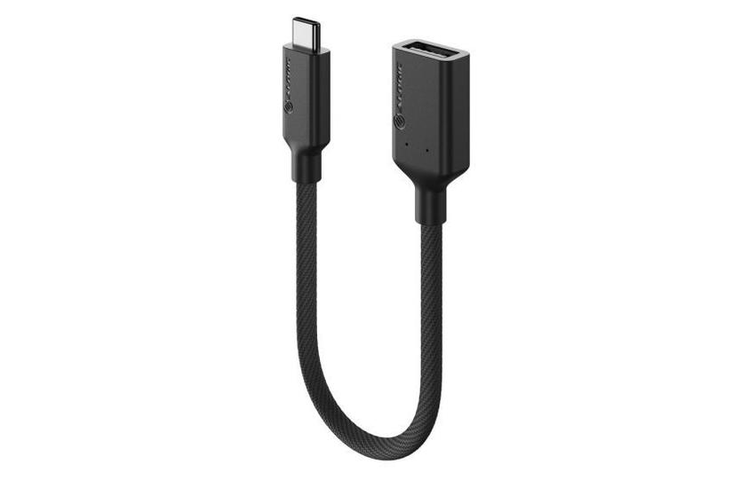 Alogic Elements Pro Usb- Adapter 24 Pin Usb- Til Usb Type