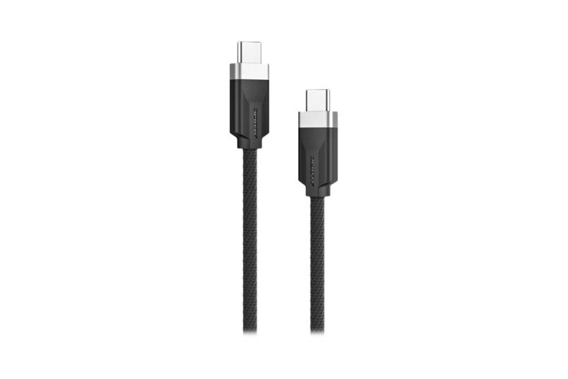 Alogic Fusion Usb Type- Kabel 24 Pin Usb- Til 24 Pin Usb-