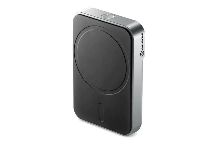 Alogic Matrix Trådløs Power Bank Magnetisk