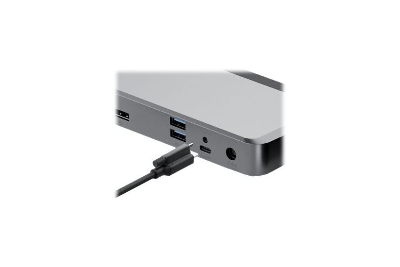 Alogic Mx2 Dockingstation Usb- Dp 1gbe