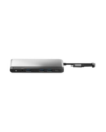 Alogic Mx2 Lite Displayport Edition Dockingstation Usb-      Dp 1gbe