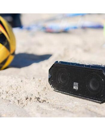 Altec Lansing Everythingproof Hydrablast Højttaler Til Transportabel Brug Trådløs