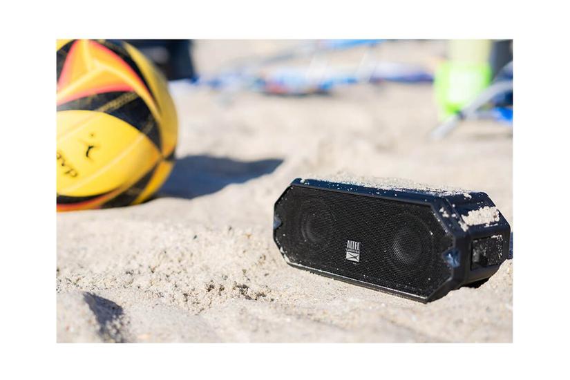 Altec Lansing Everythingproof Hydrablast Højttaler Til Transportabel Brug Trådløs