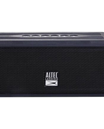 Altec Lansing Everythingproof Hydrajolt Højttaler Til Transportabel Brug Trådløs