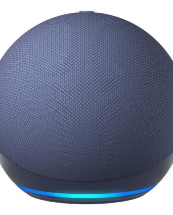 Amazon Echo Dot  5th Generation  Smart Højttaler