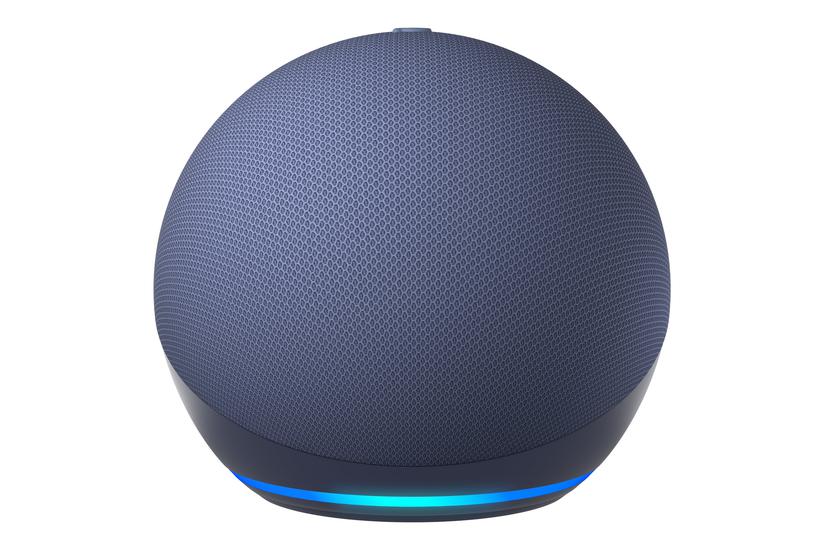 Amazon Echo Dot 5th Generation Smart Højttaler