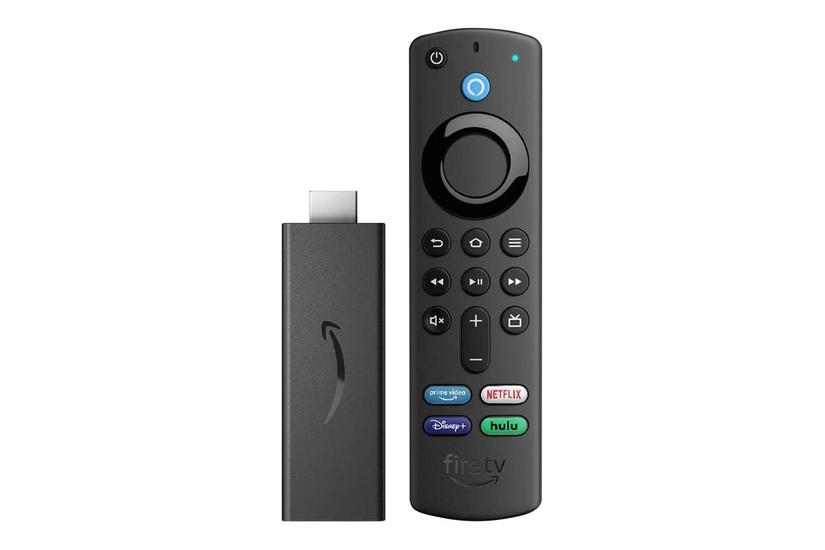 Amazon Fire Tv Stick 3rd Gen Av-afspiller