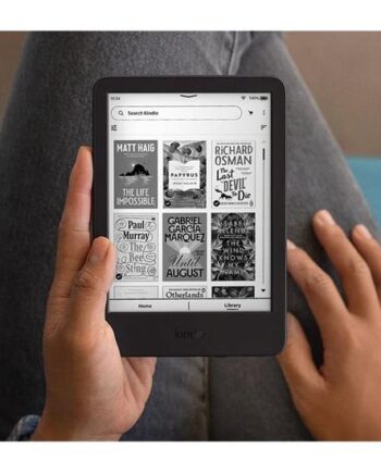 Amazon Kindle 11  Generation Ebook Læser 16 Gb   Quot