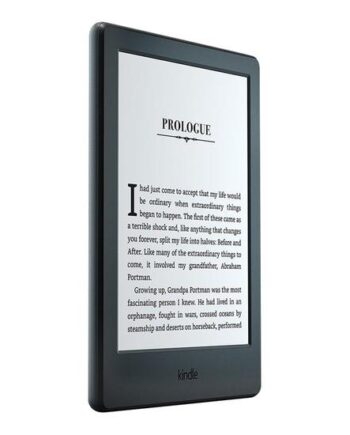 Amazon Kindle 11  Generation Ebook Læser 16 Gb   Quot