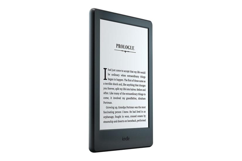 Amazon Kindle 11 Generation Ebook Læser 16 Gb Quot