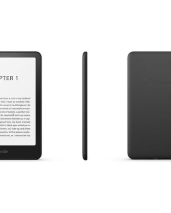 Amazon Kindle Paperwhite 12  Generation Ebook Læser 16 Gb   Quot