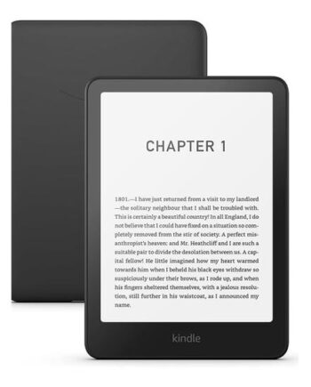 Amazon Kindle Paperwhite 12  Generation Ebook Læser 16 Gb   Quot