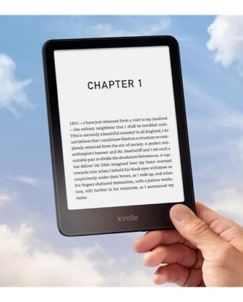 Amazon Kindle Paperwhite 12  Generation Ebook Læser 16 Gb   Quot