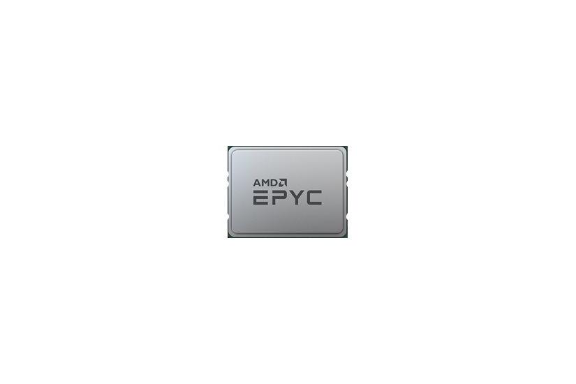 Amd Epyc 9224 Cpu Ghz Processor 24-core Med 48 Tråde 64 Mb Cache