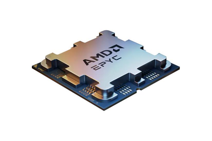 Amd Epyc 4364p Cpu Ghz Processor -core Med 16 Tråde 32 Mb Cache