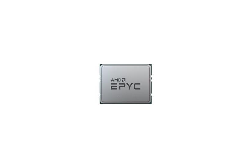 Amd Epyc 9554p Cpu Ghz Processor 64-core Med 128 Tråde 256 Mb Cache