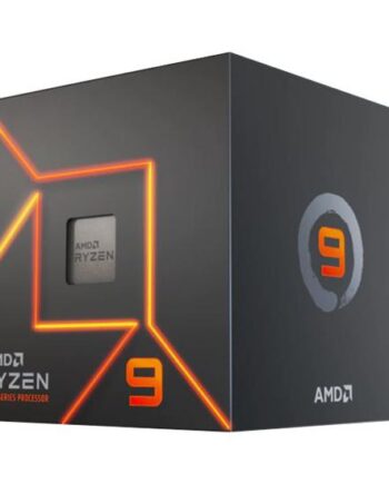 Amd Ryzen   7900     Ghz Processor 12 Kerner Am5