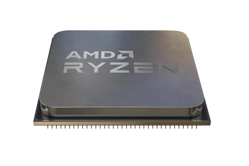 Amd Ryzen 7600 Ghz Tray Processor Kerner Am5