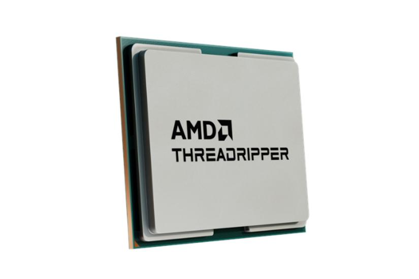 Amd Ryzen Threadripper Pro 7995wx Cpu Ghz Processor 96-core Med 192 Tråde 384 Mb Cache