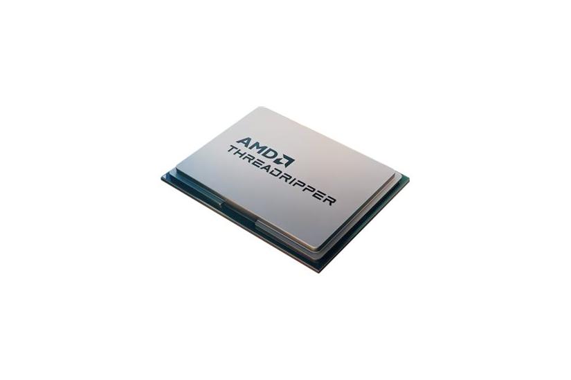 Amd Ryzen Threadripper Pro 7985wx Cpu Ghz Processor 64-core Med 128 Tråde 256 Mb Cache