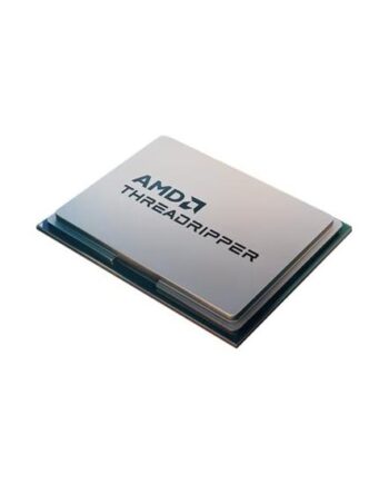 Amd Ryzen Threadripper 7960x Cpu     Ghz Processor 24-core Med 48 Tråde 128 Mb Cache