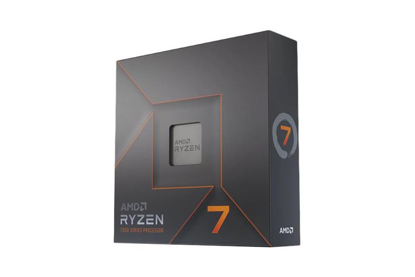 Amd Ryzen 7700x Ghz Processor Kerner Am5