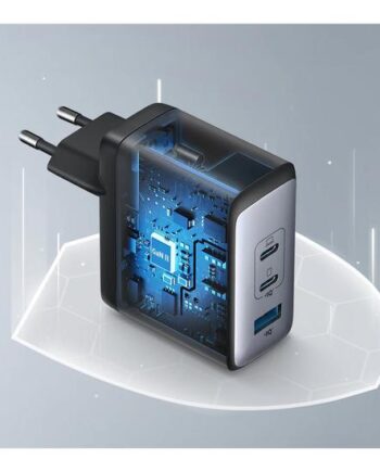 Anker 736  Nano Ii  Strømforsyningsadapter Usb      Usb-  100 Watt