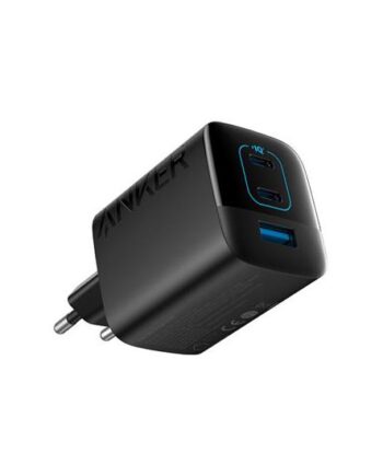 Anker 336 Strømforsyningsadapter     Usb-   Usb Type   67 Watt