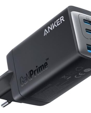 Anker 735 Strømforsyningsadapter     Usb-   Usb Type   65 Watt