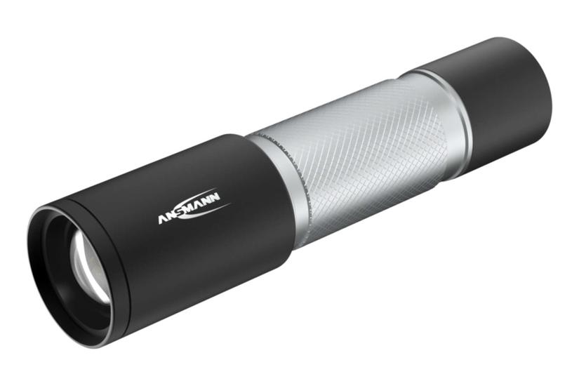 Ansmann Lommelygte Led