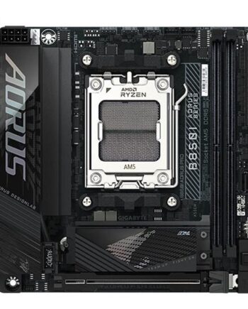 Aorus B850i Pro Bundkort Mini Itx Socket Am5 Amd B850
