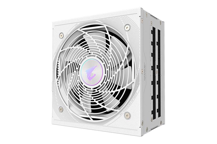 Aorus Elite Ae1000pm Pg5 Ice Strømforsyning 1000w 80 Plus Platinum Atx12v Eps12v