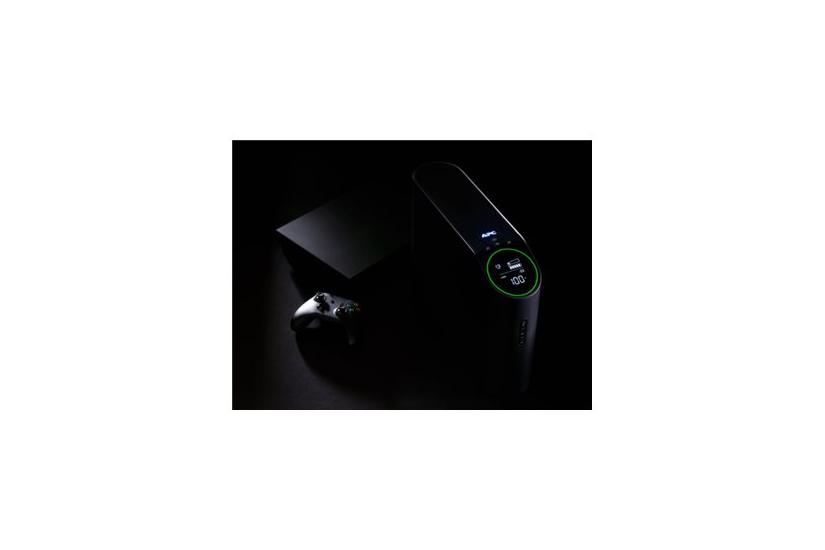 Apc Back-ups Pro Ups Tårn Rgb-lys 1320 Watt 2200 Va