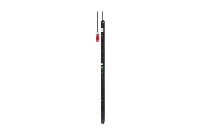 Apc Easypdu Epdu2232mbo Strømfordelingsenhed Målt Af Stik 22 Kw 22000 Va