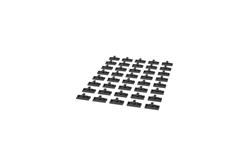 Apc Netshelter Rackmontering Skinne Stik