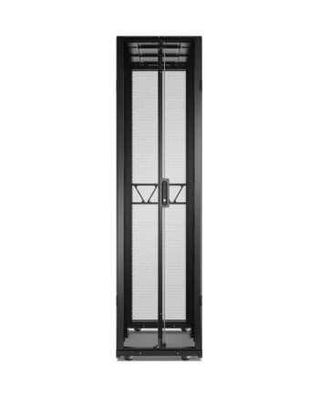 Apc Netshelter Sx Gen   Rack 2258     600w   1200d Mm  Med Sides 48u Taa-kompatibel