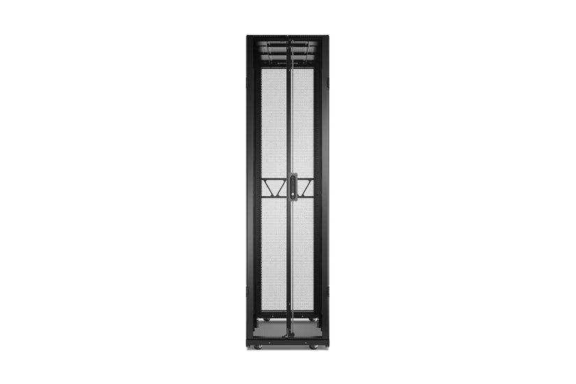 Apc Netshelter Sx Gen Rack 2258 600w 1200d Mm Med Sides 48u Taa-kompatibel