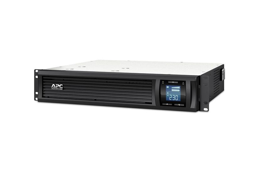 Apc Smart-ups 2000va 2u Ups 1300 Watt 2000 Va