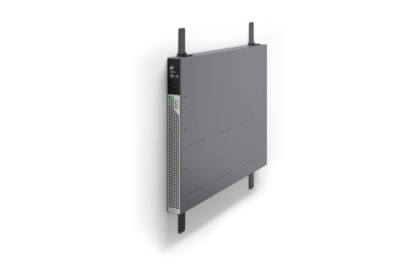 Apc Smart-ups Ultra Ups Ac 120 125 3000 Watt 3000 Va
