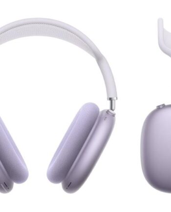 Apple Airpods Max    Generation Hovedtelefoner Med Mik