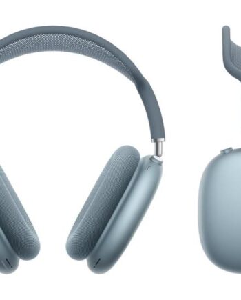 Apple Airpods Max    Generation Hovedtelefoner Med Mik