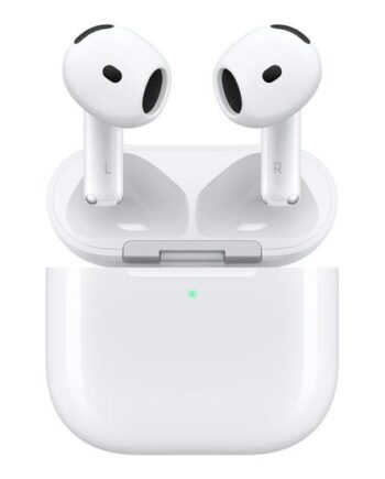 Apple Airpods   With Active Noise Cancellation ægte Trådløse øretelefoner Med Mik