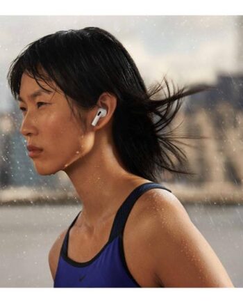 Apple Airpods With Lightning Charging Case    Generation ægte Trådløse øretelefoner Med Mik
