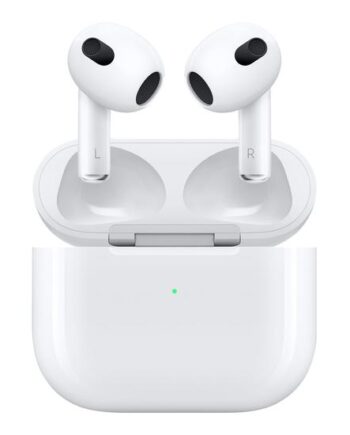 Apple Airpods With Magsafe Charging Case    Generation ægte Trådløse øretelefoner Med Mik
