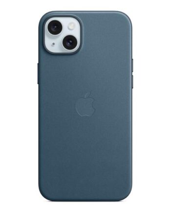 Apple Bagsidecover Til Mobiltelefon