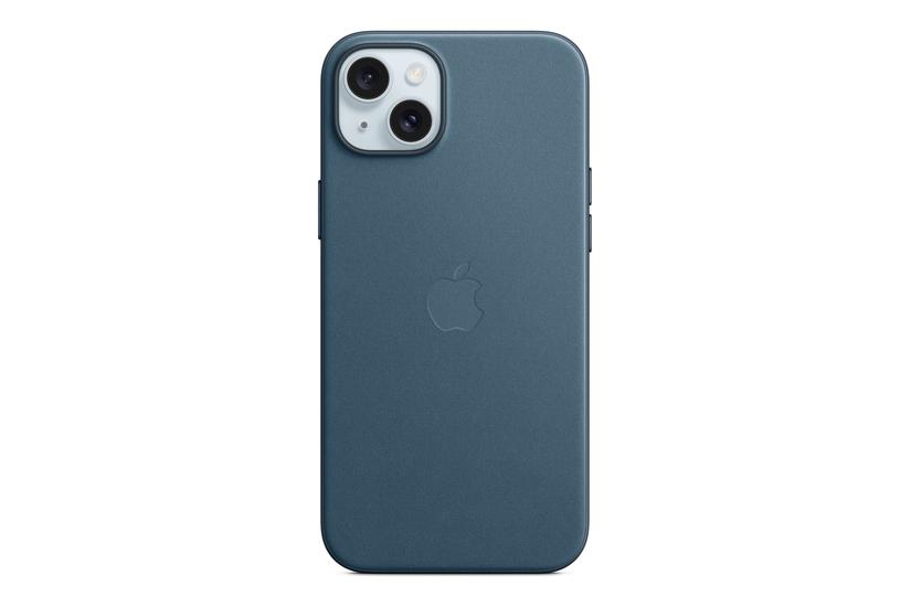Apple Bagsidecover Til Mobiltelefon