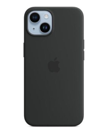 Apple Bagsidecover Til Mobiltelefon