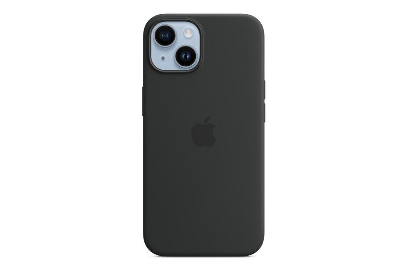 Apple Bagsidecover Til Mobiltelefon
