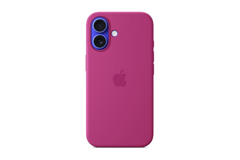 Apple Bagsidecover Til Mobiltelefon